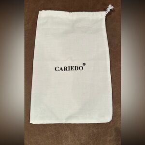 Cariedo Dust Bag